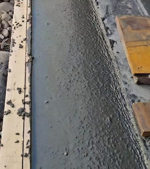 恩阳环氧砂浆的特点及施工流程​