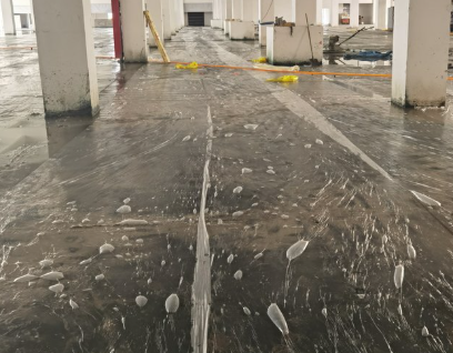 恩阳不发火砂浆和不发火金属骨料有什么区别