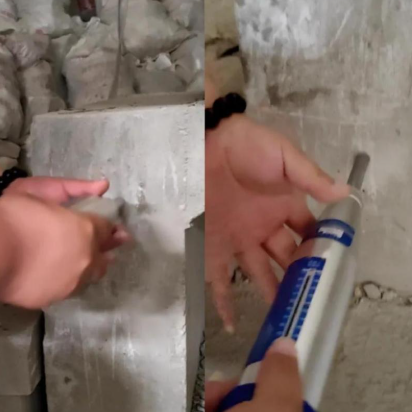 恩阳混凝土强度不足的原因及处理方法