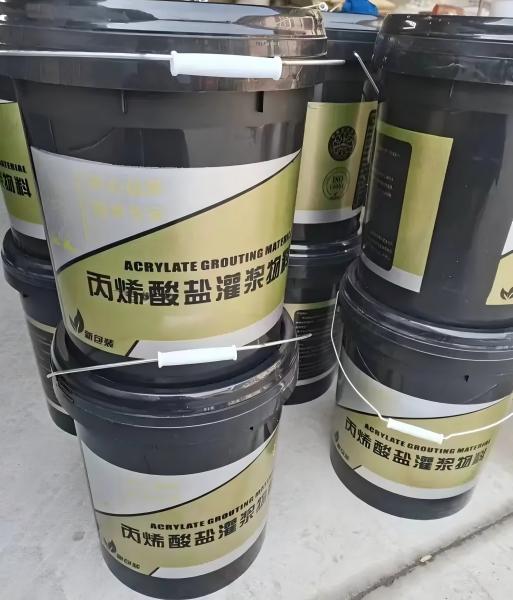 恩阳丙烯酸盐灌浆料