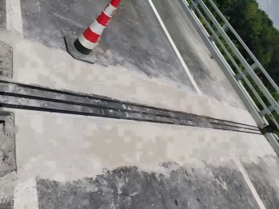 恩阳伸缩缝更换后浇筑材料快速结构修补料速砼的产品特点及施工流程​