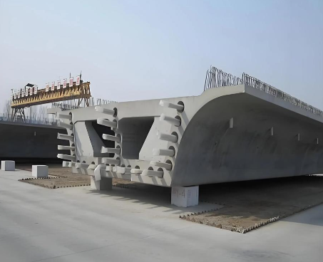 恩阳抗冻压浆料的特点及标准化施工工艺